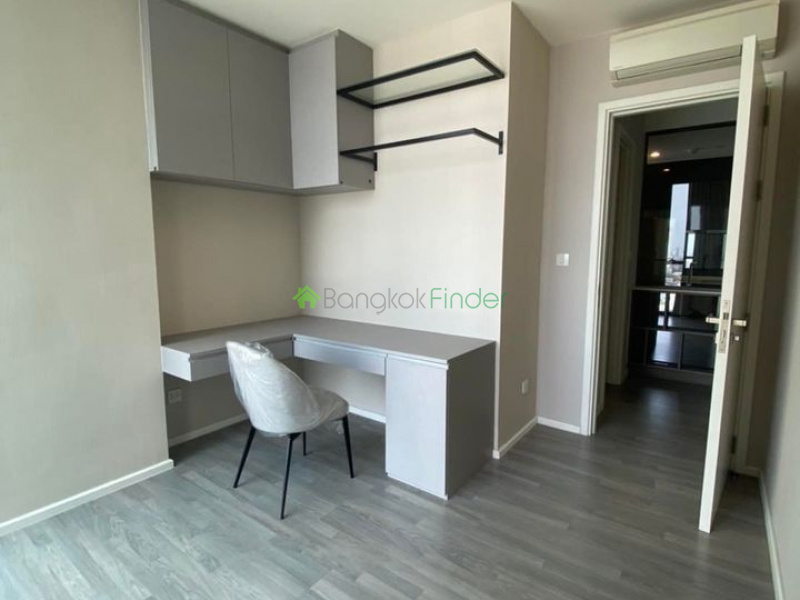 Phra Khanong, Bangkok, Thailand, 2 Bedrooms Bedrooms, ,2 BathroomsBathrooms,Condo,For Rent,The Room 69,7324